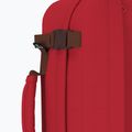 Plecak turystyczny CabinZero Classic 36 l london red 9