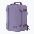 Plecak turystyczny CabinZero Classic 36 l smokey violet 4