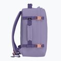 Plecak turystyczny CabinZero Classic 36 l smokey violet 5
