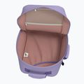 Plecak turystyczny CabinZero Classic 36 l smokey violet 7