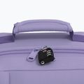 Plecak turystyczny CabinZero Classic 36 l smokey violet 8