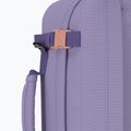 Plecak turystyczny CabinZero Classic 36 l smokey violet 10