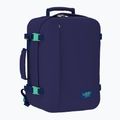 Plecak turystyczny CabinZero Classic 36 l deep ocean 2