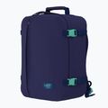Plecak turystyczny CabinZero Classic 36 l deep ocean 4