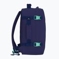 Plecak turystyczny CabinZero Classic 36 l deep ocean 5