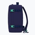 Plecak turystyczny CabinZero Classic 36 l deep ocean 6