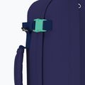 Plecak turystyczny CabinZero Classic 36 l deep ocean 10