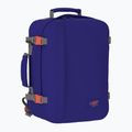 Plecak turystyczny CabinZero Classic 36 l neptun blue 2