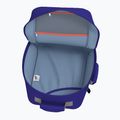Plecak turystyczny CabinZero Classic 36 l neptun blue 7