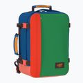 Plecak turystyczny CabinZero Classic 36 l tropical blocks 2