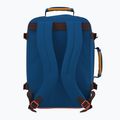 Plecak turystyczny CabinZero Classic 36 l tropical blocks 3