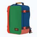 Plecak turystyczny CabinZero Classic 36 l tropical blocks 4