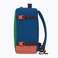 Plecak turystyczny CabinZero Classic 36 l tropical blocks 6