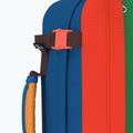 Plecak podróżny CabinZero Classic 36 l tropical blocks 9