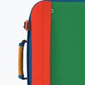 Plecak podróżny CabinZero Classic 36 l tropical blocks 10