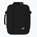 Plecak turystyczny CabinZero Classic Tech 28 l absolute black