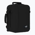 Plecak turystyczny CabinZero Classic Tech 28 l absolute black 2