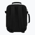 Plecak turystyczny CabinZero Classic Tech 28 l absolute black 3