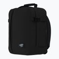 Plecak turystyczny CabinZero Classic Tech 28 l absolute black 4