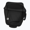 Plecak turystyczny CabinZero Classic Tech 28 l absolute black 8
