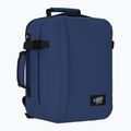 Plecak turystyczny CabinZero Classic Tech 28 l navy 2