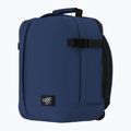 Plecak turystyczny CabinZero Classic Tech 28 l navy 4