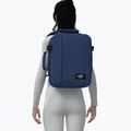 Plecak podróżny CabinZero Classic Tech 28 l navy 15