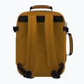 Plecak podróżny CabinZero Classic Tech 28 l orange chill 3