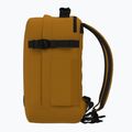 Plecak podróżny CabinZero Classic Tech 28 l orange chill 4