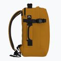 Plecak turystyczny CabinZero Classic Tech 28 l orange chill 5