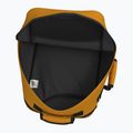 Plecak turystyczny CabinZero Classic Tech 28 l orange chill 8