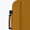 Plecak turystyczny CabinZero Classic Tech 28 l orange chill 10