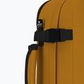 Plecak podróżny CabinZero Classic Tech 28 l orange chill 11
