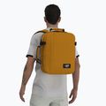 Plecak turystyczny CabinZero Classic Tech 28 l orange chill 14