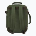 Plecak turystyczny CabinZero Classic Tech 28 l georgian khaki 3