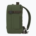 Plecak turystyczny CabinZero Classic Tech 28 l georgian khaki 4