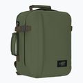 Plecak turystyczny CabinZero Classic Tech 28 l georgian khaki 6