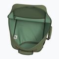 Plecak turystyczny CabinZero Classic Tech 28 l georgian khaki 8