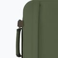 Plecak turystyczny CabinZero Classic Tech 28 l georgian khaki 10