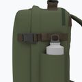 Plecak turystyczny CabinZero Classic Tech 28 l georgian khaki 12