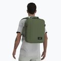 Plecak turystyczny CabinZero Classic Tech 28 l georgian khaki 14