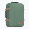 Plecak turystyczny CabinZero Classic 44 l sage forest 2