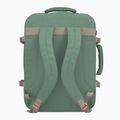 Plecak turystyczny CabinZero Classic 44 l sage forest 3