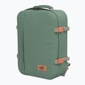Plecak turystyczny CabinZero Classic 44 l sage forest 4