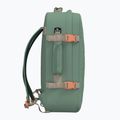 Plecak turystyczny CabinZero Classic 44 l sage forest 5
