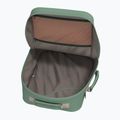 Plecak turystyczny CabinZero Classic 44 l sage forest 7