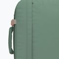 Plecak turystyczny CabinZero Classic 44 l sage forest 9