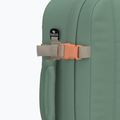 Plecak turystyczny CabinZero Classic 44 l sage forest 10