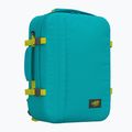 Plecak turystyczny CabinZero Classic 44 l aqua lagoon 2