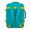 Plecak turystyczny CabinZero Classic 44 l aqua lagoon 3
